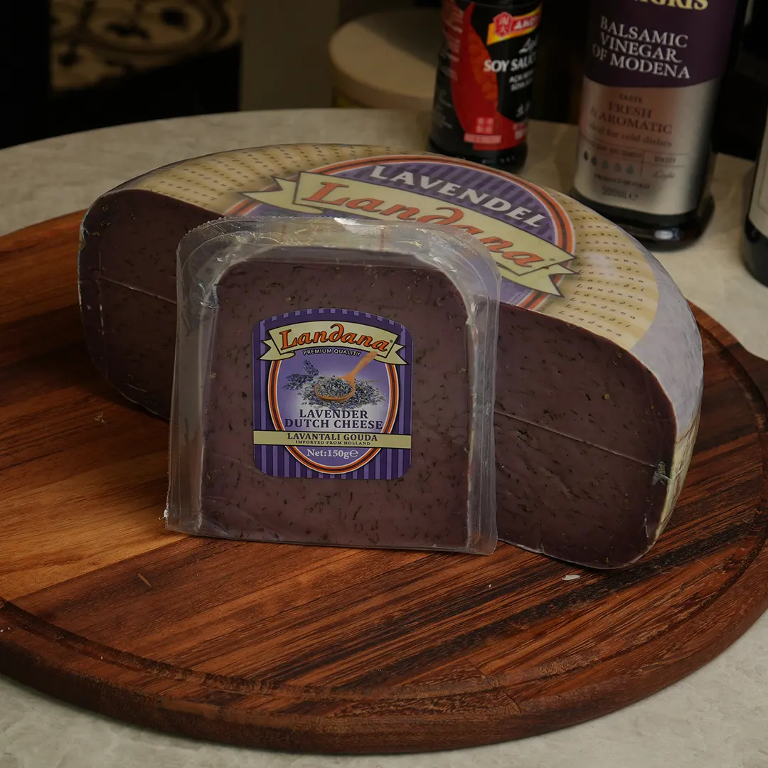 Gouda Lavantali Peyni̇ri̇