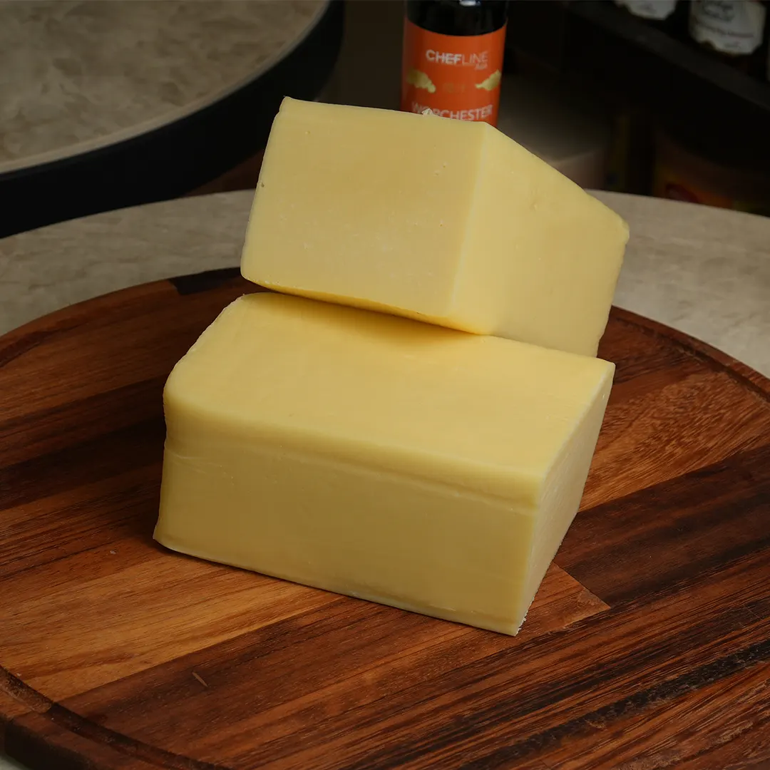 Taze Kaşar Peyni̇ri̇