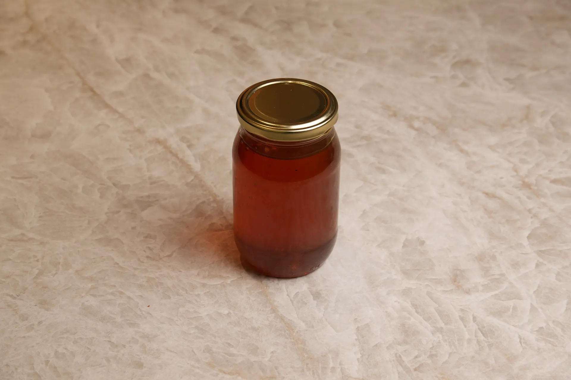 Karakovan Süzme Bal